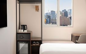 Ibis Ambassador Seoul Insadong